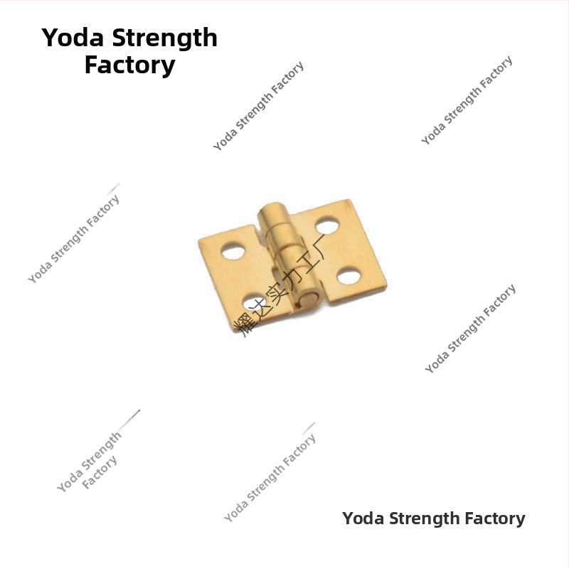 Меден шарнир за орехова колиба – каменно-пластични аксесоари, сгъваеми