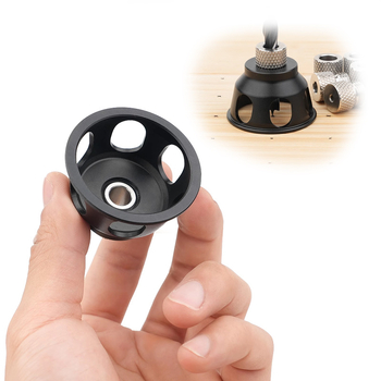 Εντοπιστής διάτρησης επίπλων για κρυφές οπές και κεντρικές οπές — κάθετος οδηγός τρυπανιού για δοκούς και ευθείς οπές