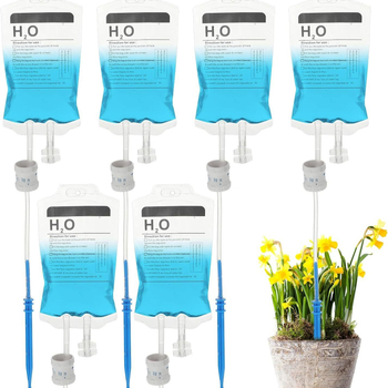 Σύστημα άρδευσης με σταγόνες, σειρά 001, μοντέλο 001, χωρίς μάρκα