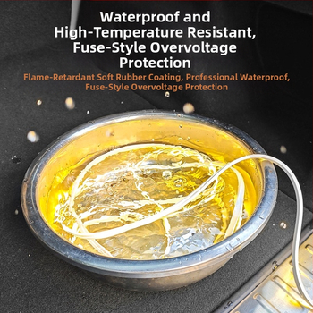 Bagāžas nodalījuma gaisma Haval H6/H5F7 – PVC, 12V, 15–28W, saderīgs ar Haval bagāžas nodalījumu