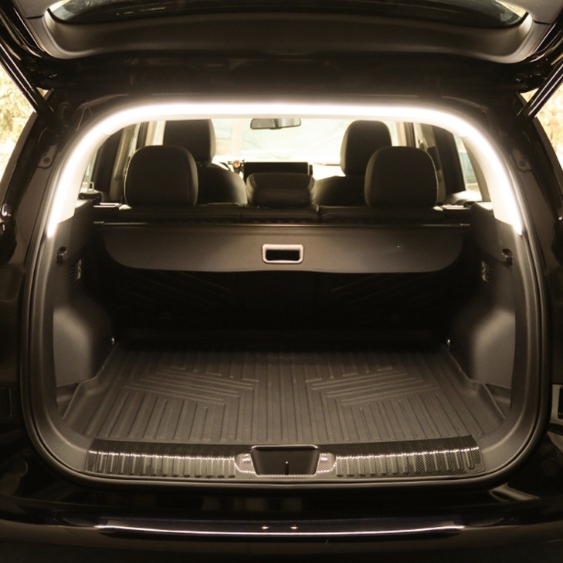 Bagāžas nodalījuma gaisma Haval H6/H5F7 – PVC, 12V, 15–28W, saderīgs ar Haval bagāžas nodalījumu