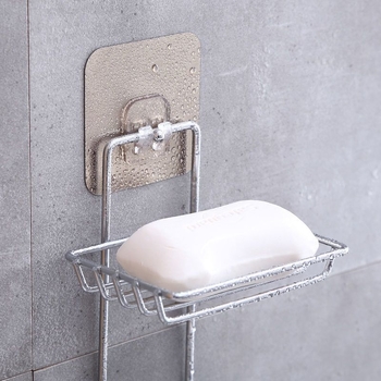 Κεραμικό σετ δύο μερών για ράφι σαπουνιού (μη εισαγόμενο)