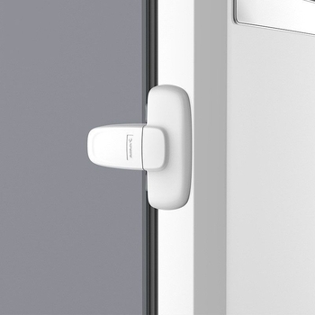 Kūdikių šaldytuvo spyna, vaikų saugos spyna, anti-suspaudimo ir prieigos prie maisto funkcijos, Xiliang