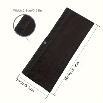 Σετ γαντιών για λαβές πορτών – 2 τεμάχια, για ψυγείο και φούρνο μικροκυμάτων, αντιολισθητικές, αντοχή σε λιπαρές ουσίες, αντιψύξη το χειμώνα, πολυεστέρας, προσαρμοστικό, μοντέρνο μινιμαλιστικό στυλ