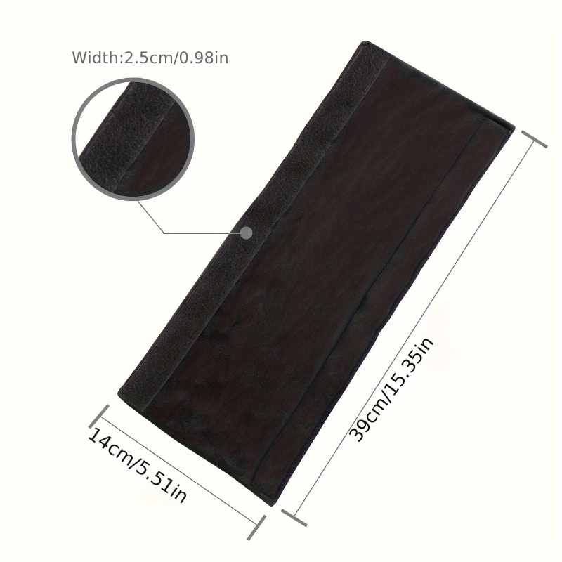 Set de 2 mănuși pentru mânerele ușilor – pentru frigider și cuptor cu microunde, antiderapante, rezistente la ulei, antiîngheț, din poliester, personalizabil, stil modern minimalist