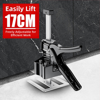 Voyage два комплекта изцяло стоманени позиционери за височината на стенни плочки