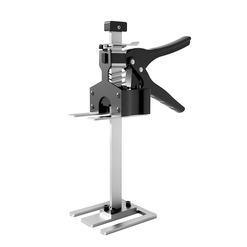 Voyage два комплекта изцяло стоманени позиционери за височината на стенни плочки