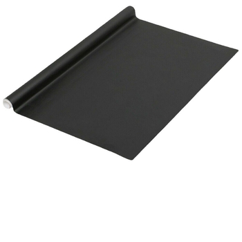 PVC αυτοκόλλητο τοίχου για παιδιά, μαγνητικό και σβήσιμο με κιμωλία, μονής όψης επίπεδο σχέδιο, Boho στυλ, Royal Decoration