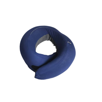 Memorinių putų U formos kelioninis pagalvė, kaklo palaikymui, suaugusiems