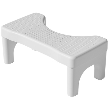 Tong Can stora PP klozeto kėdė – namų naudojimui, ne sulankstoma