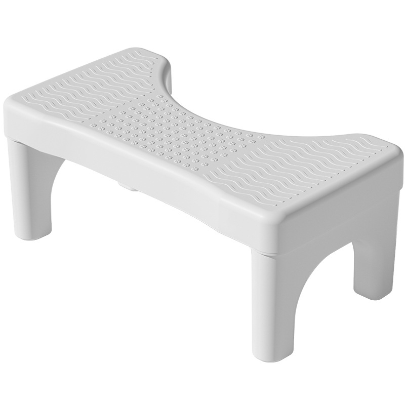 Tong Can stora PP klozeto kėdė – namų naudojimui, ne sulankstoma