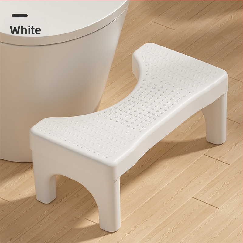 Tong Can stora PP klozeto kėdė – namų naudojimui, ne sulankstoma