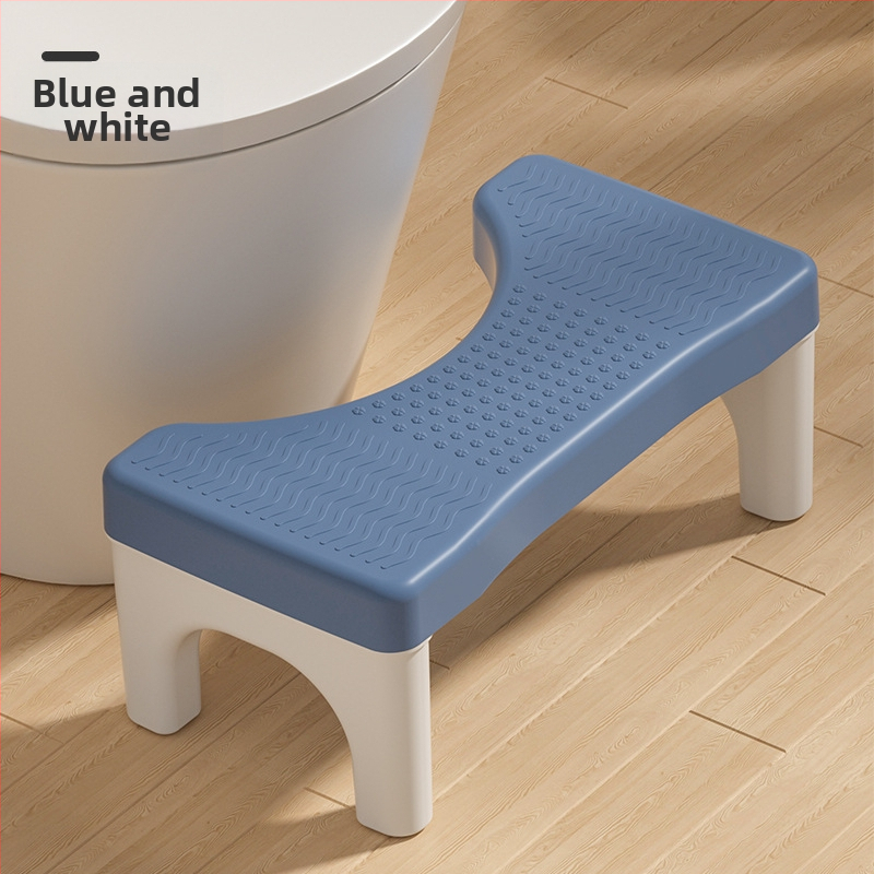 Tong Can stora PP klozeto kėdė – namų naudojimui, ne sulankstoma