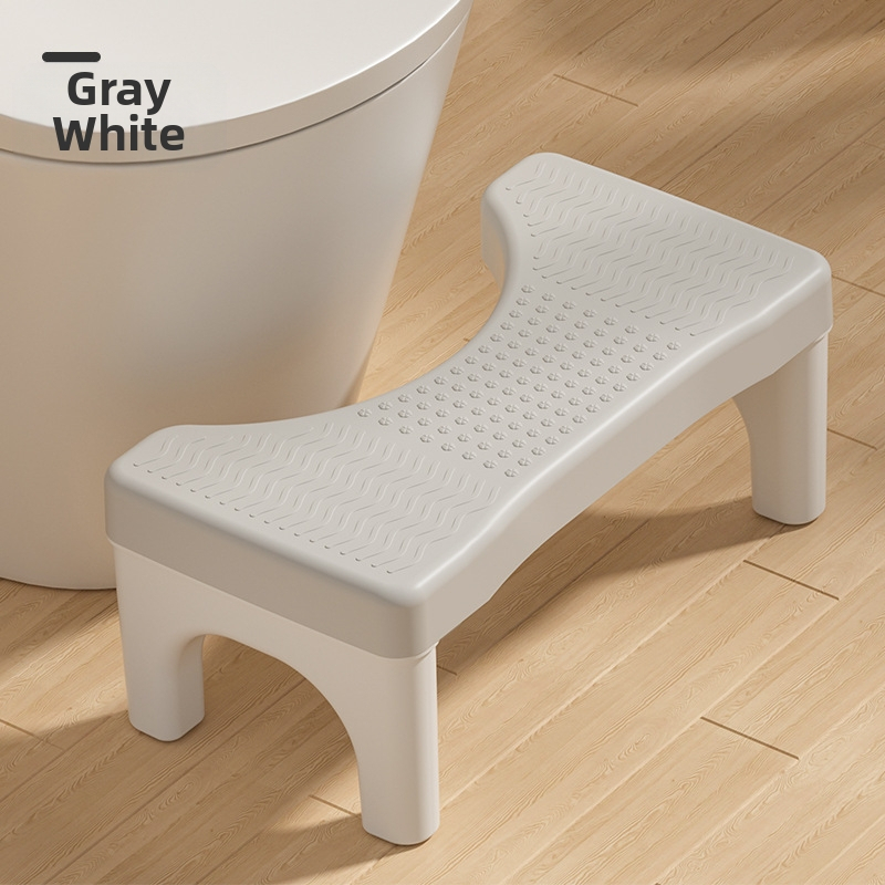 Tong Can stora PP klozeto kėdė – namų naudojimui, ne sulankstoma