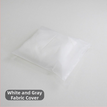 Κάλυμμα μαξιλαριού με πεταλούδα, Jacquard ύφανση, μοντέρνο μινιμαλιστικό στυλ, πολυεστέρας-βαμβάκι, 60 νήματα