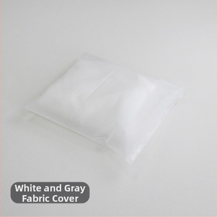 Povlak na vankúš s motívom motýľa, Jacquard tkanina, moderný minimalistický štýl, polyester-bavlna, 60 vlákien