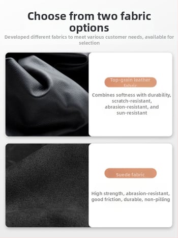 Θήκη χαρτοπετσετών αυτοκινήτου για Tesla Model Y3, plush υλικό, κρυφή κρεμάμενη εγκατάσταση