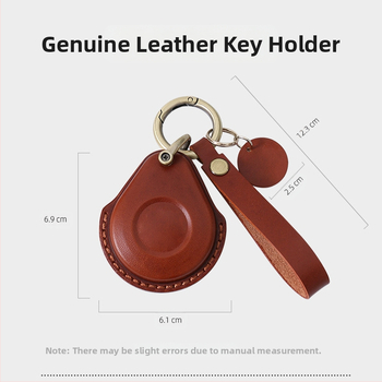 Prieigos kortelės raktų pakabukas, PU oda, paprastas stilius, atskirai įpakuotas, prekės ženklas Excellent, raktų žiedas