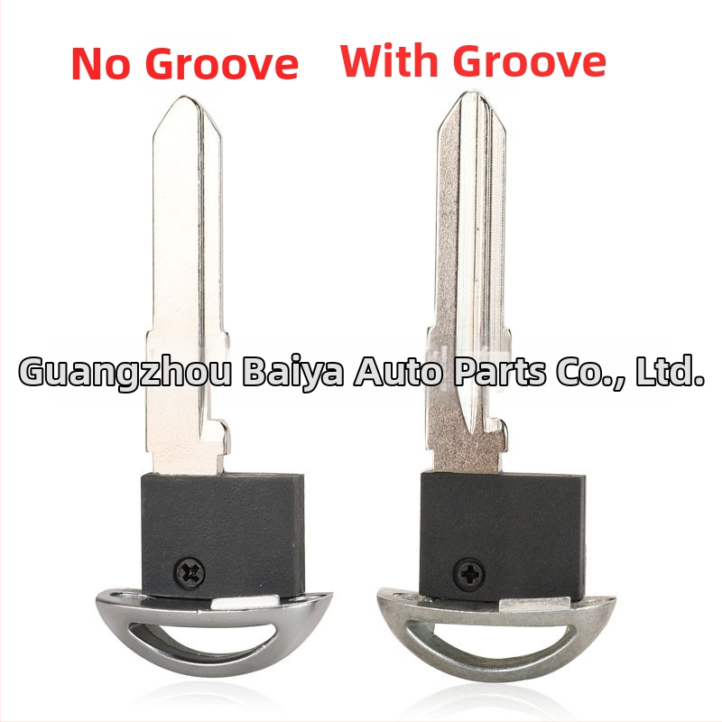 Mazda корпус за ключ за дистанционно със 2/3/4 бутона, медно-пластмасова конструкция, пластмасов корпус, тегло 36 g, съвместим с Mazda