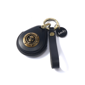 Θήκη κλειδιών Harley – μάρκα Sweet pig; μάρκα αυτοκινήτου Harley; υλικό δέρμα βοδιού; εξουσιοδοτημένες ιδιωτικές μάρκες: ναι