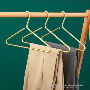 Κρεμάστρα ρούχων – κράμα αλουμινίου, μοντέρνος μινιμαλισμός, δυνατότητα προσαρμογής, κατάλληλη για κρεμάστρες, ράγα παντελονιών και ράφι γραβάτων