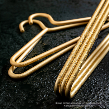 Κρεμάστρα ρούχων – κράμα αλουμινίου, μοντέρνος μινιμαλισμός, δυνατότητα προσαρμογής, κατάλληλη για κρεμάστρες, ράγα παντελονιών και ράφι γραβάτων