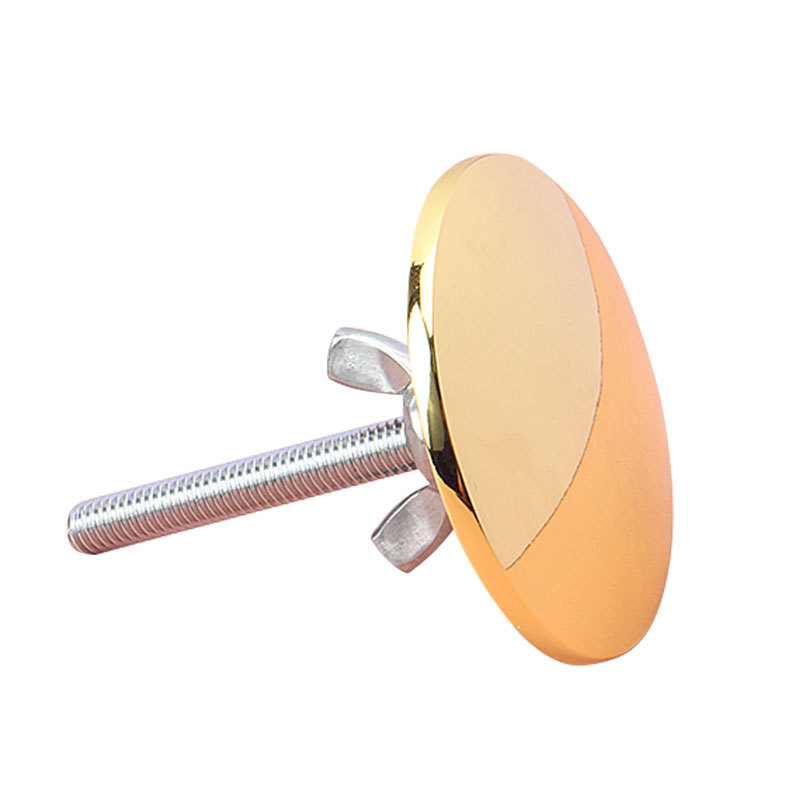 Poklop otvora sudopera i dozator sapuna, materijal: cinkova legura i 304 nehrđajući čelik, model 001, marka Raw Wheat, neto težina 60 g, porijeklo Dongguan