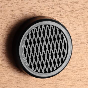 Φορητός υγραντήρας πούρων Cigarloong CLM-23HX1, πλαστικός, επαναχρησιμοποιήσιμος, μινιμαλιστικό στυλ, ιδανικό δώρο γάμου