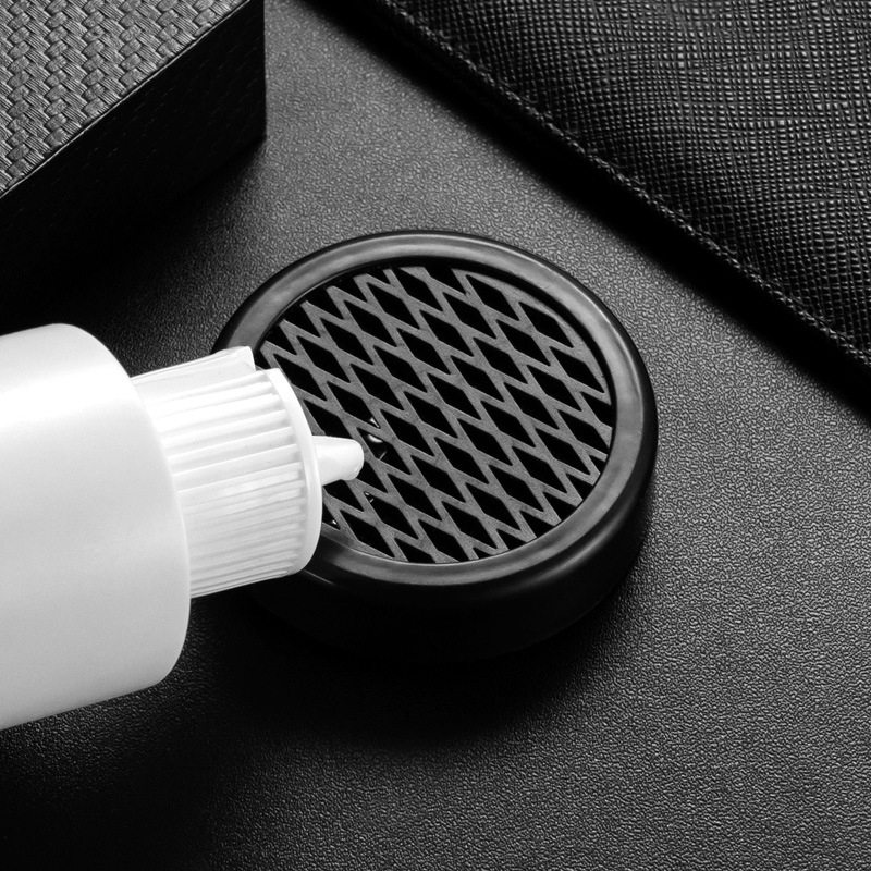 Cigarloong CLM-23HX1 hordozható szivarnedvesítő, műanyag, újrahasználható, minimalist stílus, ideális esküvői ajándék