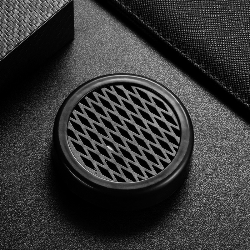 Cigarloong CLM-23HX1 hordozható szivarnedvesítő, műanyag, újrahasználható, minimalist stílus, ideális esküvői ajándék