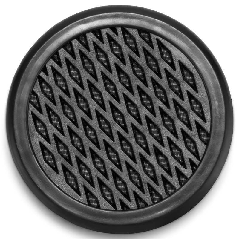 Cigarloong CLM-23HX1 hordozható szivarnedvesítő, műanyag, újrahasználható, minimalist stílus, ideális esküvői ajándék