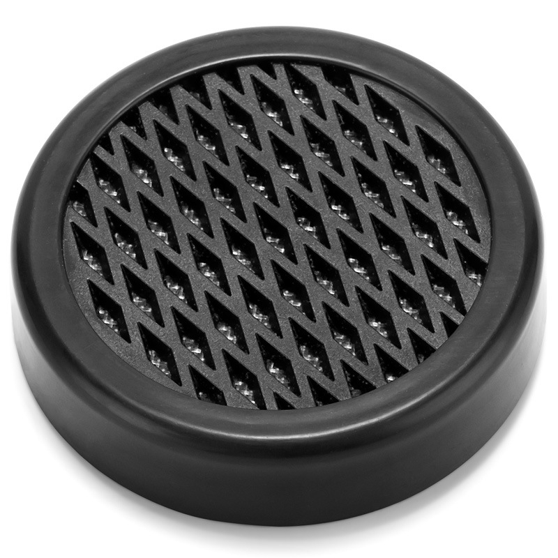 Cigarloong CLM-23HX1 hordozható szivarnedvesítő, műanyag, újrahasználható, minimalist stílus, ideális esküvői ajándék