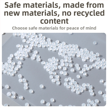 Vienkartinės automobilių sėdynių dangos priekinių ir galinių eilių, dulkių ir vandeniui atsparios, 100% grynos plastikos, išpūstos plėvelės technologija