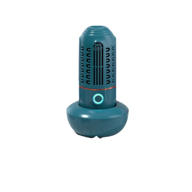 XY-006 Портативен безжичен уред за почистване и пречистване на плодове и зеленчуци с детоксикация, механично управление, капацитет до 4 л, 5V, 8W, 50 Hz, без кошница за миене, за плодове, зеленчуци, месо и морски дарове