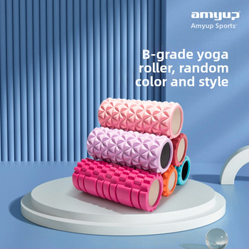 Emmy jogos stulpelis - kilmė: Changzhou, Jiangsu - Jogos pagalbinės priemonės - Modelis: atsitiktinis