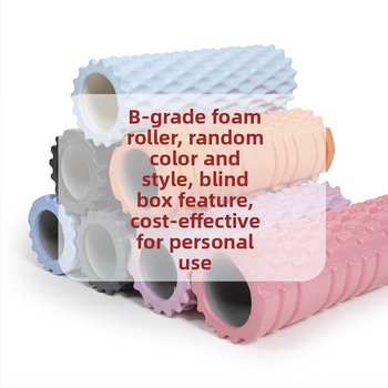 Emmy jogos stulpelis - kilmė: Changzhou, Jiangsu - Jogos pagalbinės priemonės - Modelis: atsitiktinis