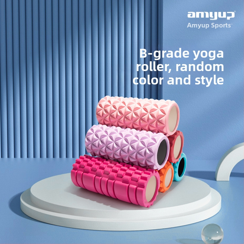 Emmy jogos stulpelis - kilmė: Changzhou, Jiangsu - Jogos pagalbinės priemonės - Modelis: atsitiktinis