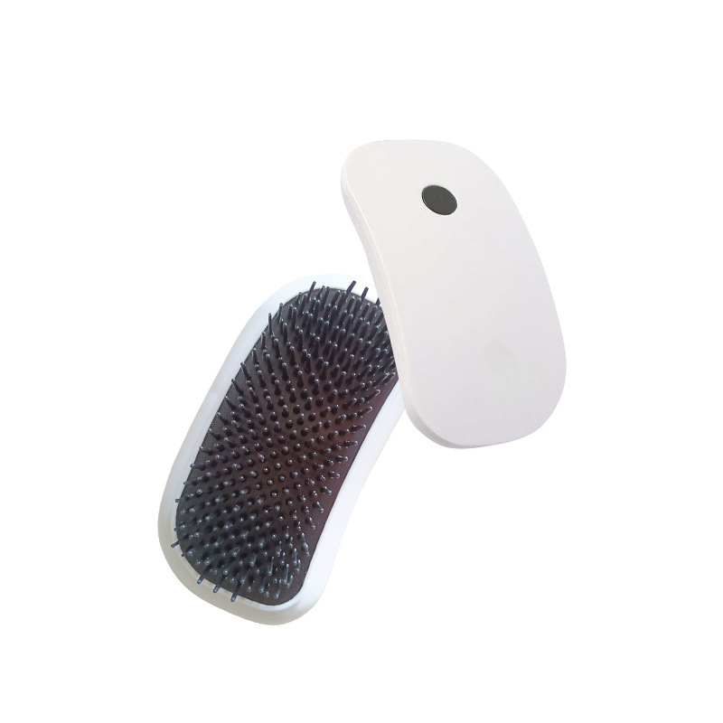 Autonomy KL-5885 Masažer za skalp na baterije, upravljanje gumbom, vibracijski način, 1. stupanj