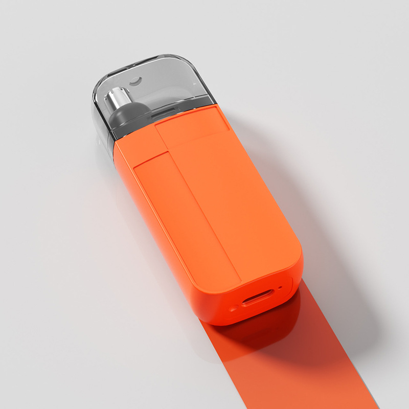 Elektrinis nosies plaukų kirpimo trimeris — įkraunamas, ABS korpusas, pilnai plaunamas, įmontuota baterija 100–300 mAh, baterijos veikimo laikas daugiau nei 7 dienos