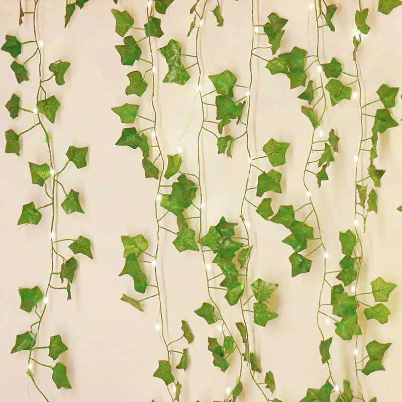 Vario vielos LED vynuogėlių širdele su vyšnios žiedo imitacija, saulės energija, IP65 atsparus vandeniui, kiemui ir kemperiams, 0,06W, ≤36V, USB/saulės energija, modelis QC-XH065