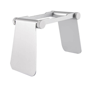 Φορητή μηχανή καφέ με χειροκίνητη πίεση – ιταλικού στυλ, συμπαγής κατασκευή από κράμα αλουμινίου, πτυσσόμενος βραχίονας, μοντέρνος μινιμαλιστικός σχεδιασμός