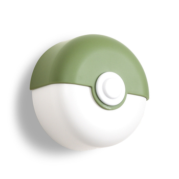 Κουτί αποθήκευσης φιλτρου χαρτιού moka pot με κάλυμμα προστασίας από σκόνη, ABS+HIPS πλαστικό, χωρητικότητα 0,5 L, εκτύπωση λογότυπου, δυνατότητα προσαρμογής