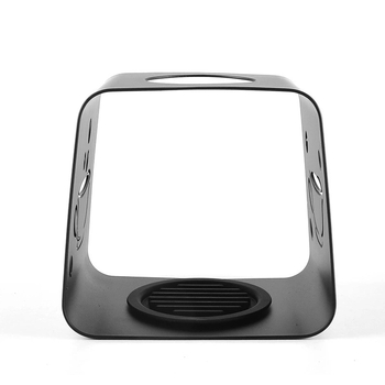 Μεταλλική ράγα καφέ φίλτρου – βιομηχανικού στυλ μοντέρνας απλότητας; μη χειροποίητη κατασκευή; κατάλληλη για μπαρ, καφέ και εστιατόριο