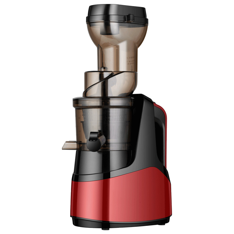 Сокоизстисквачка за плодове и зеленчуци с разделяне на пулпа, капацитет 1000 мл, максимум сок 1501 мл+, скорост максимум 12000 rpm, ABS корпус, кутия за пулпа 0.5–1 л