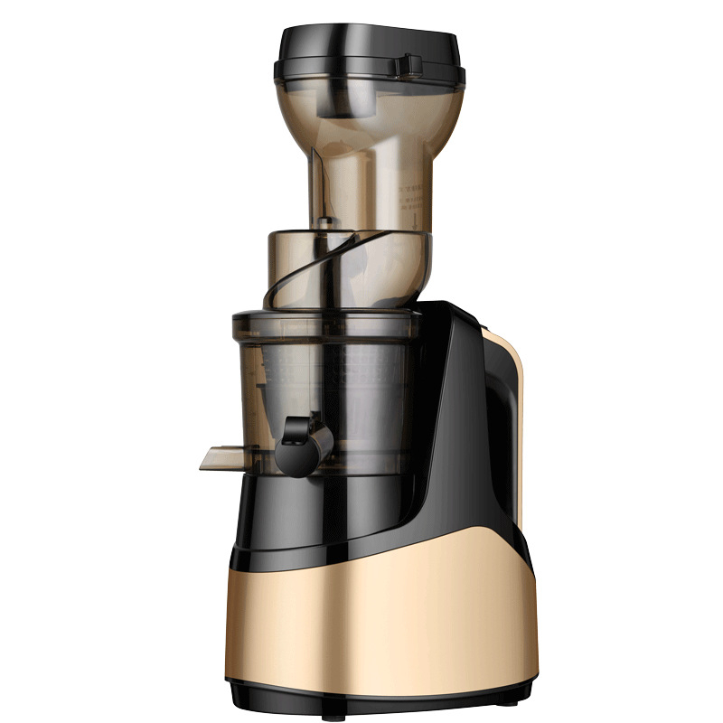 Сокоизстисквачка за плодове и зеленчуци с разделяне на пулпа, капацитет 1000 мл, максимум сок 1501 мл+, скорост максимум 12000 rpm, ABS корпус, кутия за пулпа 0.5–1 л