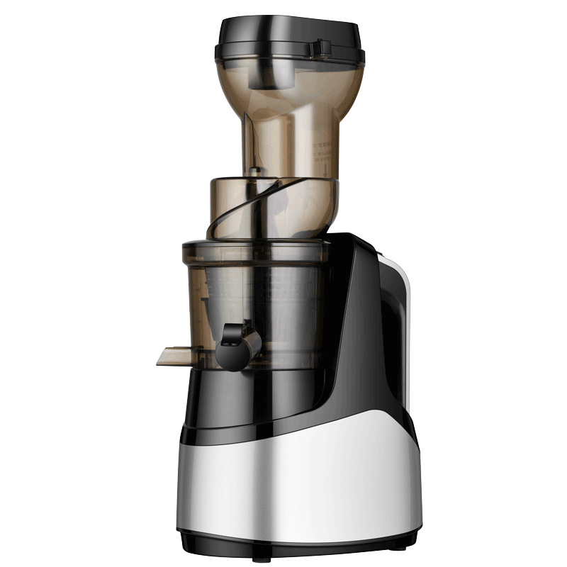 Сокоизстисквачка за плодове и зеленчуци с разделяне на пулпа, капацитет 1000 мл, максимум сок 1501 мл+, скорост максимум 12000 rpm, ABS корпус, кутия за пулпа 0.5–1 л
