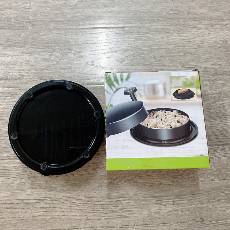 Dispozitiv pentru tăiere și mărunțire piept de pui – Set ABS de unelte de bucătărie, imprimare logo, personalizare, etichetă privată licențiată