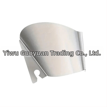 Κάλυμμα Ρίψης για Μίξερ Σταντ, Ανοξείδωτο Ατσάλι, Σύγχρονος Μινιμαλιστικός Σχεδιασμός