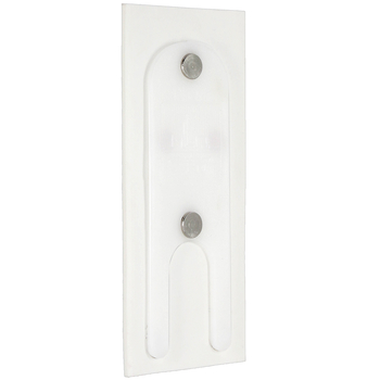 Уплътнителна лента за врати и прозорци от алуминиева сплав — ветроустойчива и шумоизолационна, ляво/дясно плъзгане