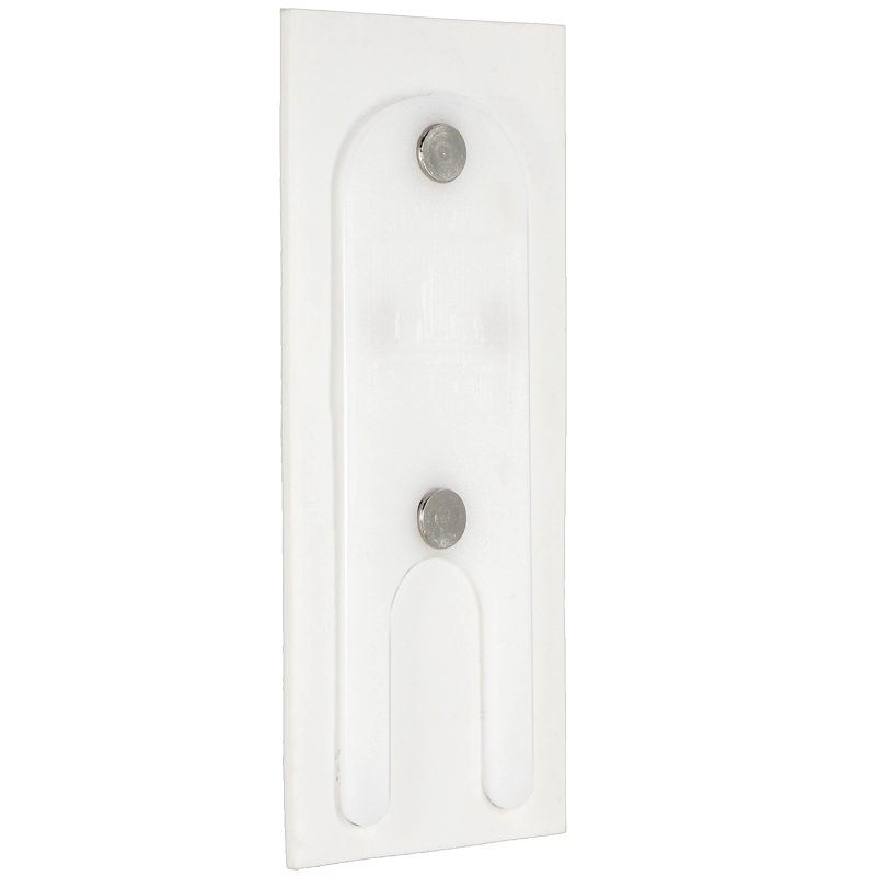 Уплътнителна лента за врати и прозорци от алуминиева сплав — ветроустойчива и шумоизолационна, ляво/дясно плъзгане